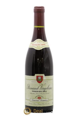 Pernand-Vergelesses 1er Cru Maratray-Dubreuil
