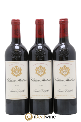 Château Montrose 2ème Grand Cru Classé