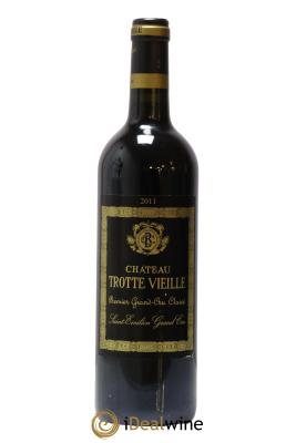 Château Trotte Vieille 1er Grand Cru Classé B