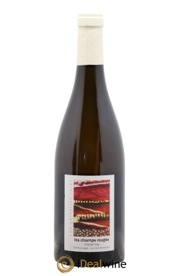 Côtes du Jura Chardonnay Les Champs Rouges Romain - Julien - Charline Labet