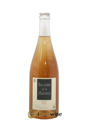 Vin de France Syu Awa Les Jardins de la Martinière