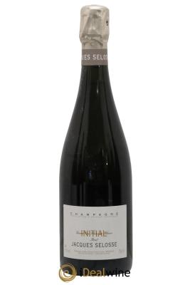 Initial Brut Jacques Selosse