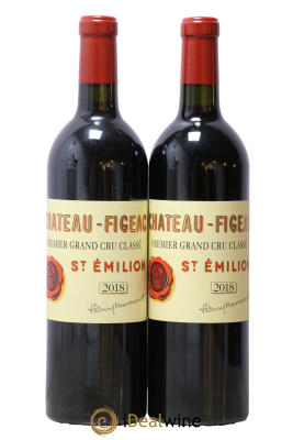 Château Figeac 1er Grand Cru Classé A
