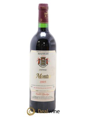 Madiran Château Montus-Prestige Alain Brumont