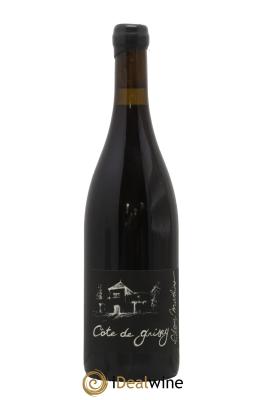 Bourgogne Epineuil Côte De Grisey Domaine Alain Mathias