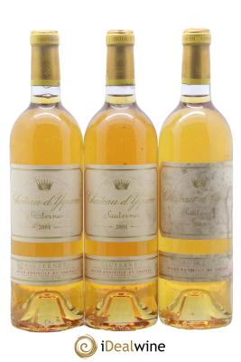 Château d' Yquem 1er Cru Classé Supérieur