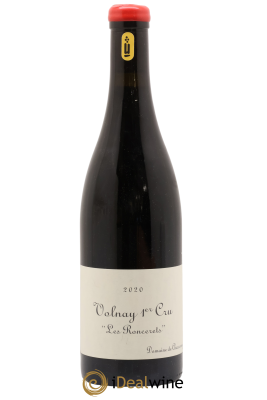 Volnay 1er Cru Les Roncerets Domaine de Chassorney