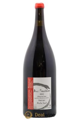 Côtes du Jura Aux Perrières Nicolas Jacob