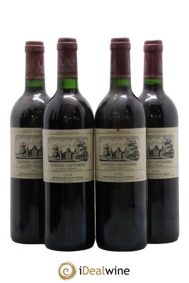 Château Cantemerle 5ème Grand Cru Classé