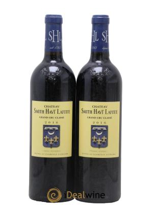 Château Smith Haut Lafitte Cru Classé de Graves