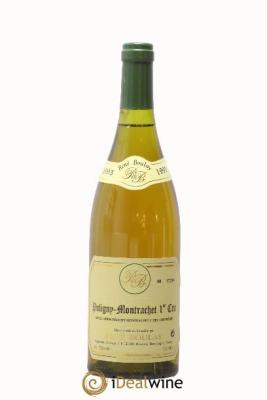 Puligny-Montrachet 1er Cru René Boulay