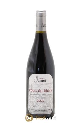 Côtes-du-Rhône Jamet (Domaine)