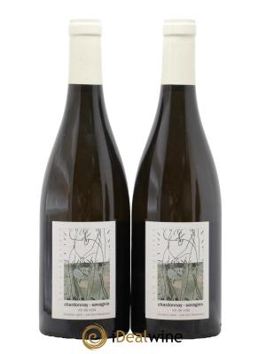 Côtes du Jura Vin de Voile Domaine Labet