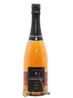 Champagne - A. Bergere
