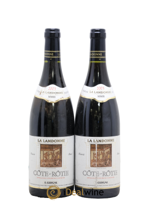 Côte-Rôtie La Landonne Guigal
