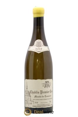 Chablis 1er Cru Montée de Tonnerre Raveneau (Domaine)