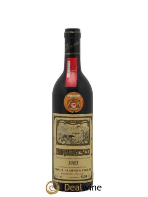 Barbaresco DOCG Albino Rocca
