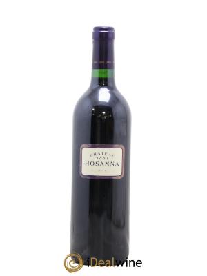 Château Hosanna