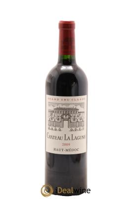 Château la Lagune 3ème Grand Cru Classé