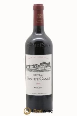 Château Pontet Canet 5ème Grand Cru Classé