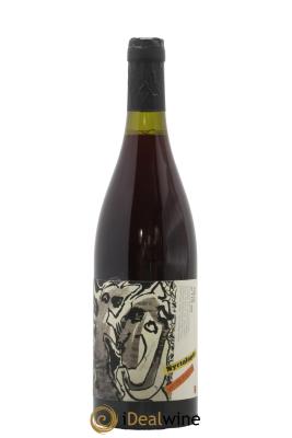 Vin de France Nyctalopie Daniel Sage