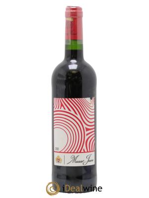 Liban Musar Jeune Famille Hochar
