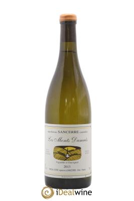 Sancerre Les Monts Damnés Pascal Cotat