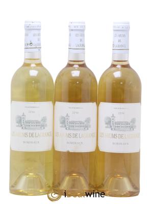 Les Arums de Lagrange