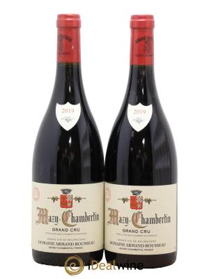 Mazis-Chambertin Grand Cru Armand Rousseau (Domaine)