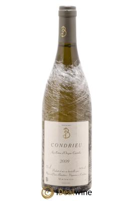 Condrieu Marie et Pierre Bénetière (Domaine)