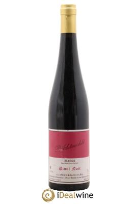 Alsace Pinot Noir Bildstoeckle Gérard Schueller (Domaine)