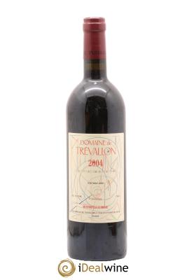 VDP Bouches du Rhône Trévallon (Domaine de) Eloi Dürrbach