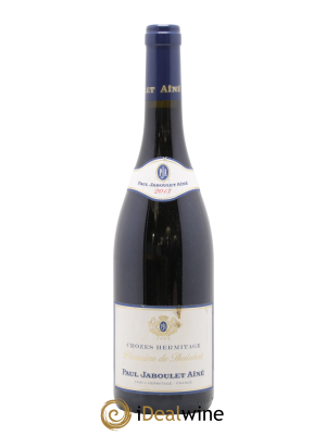 Crozes-Hermitage Domaine de Thalabert Paul Jaboulet Ainé
