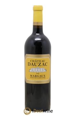 Château Dauzac 5ème Grand Cru Classé