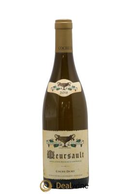 Meursault Coche Dury (Domaine)