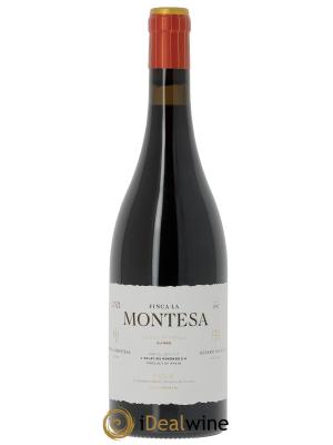 Rioja DOCA La Montesa Crianza Palacios Remondo