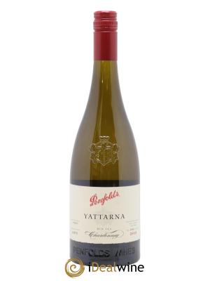 South Australia Penfolds Wines Yattarna V Chardonnay