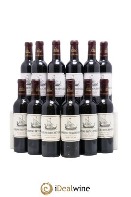 Château Beychevelle 4ème Grand Cru Classé