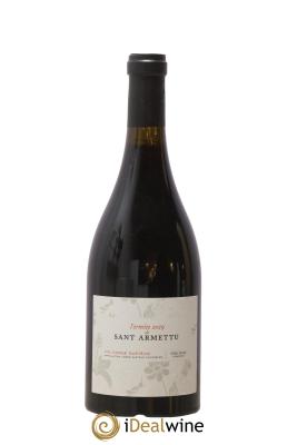 Sartène L'Ermite Sant Armettu (Domaine)