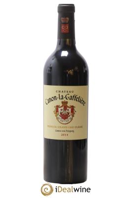 Château Canon la Gaffelière 1er Grand Cru Classé B