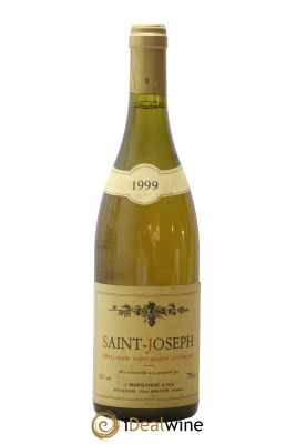Saint-Joseph Jean-Claude Marsanne (Domaine)