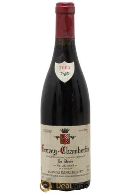 Gevrey-Chambertin En Derée Vieille Vigne Denis Mortet (Domaine)
