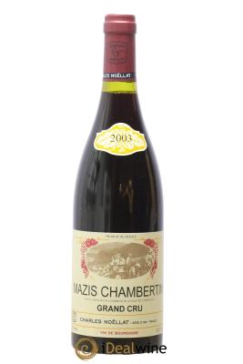Mazis Chambertin Grand Cru Charles Noëllat