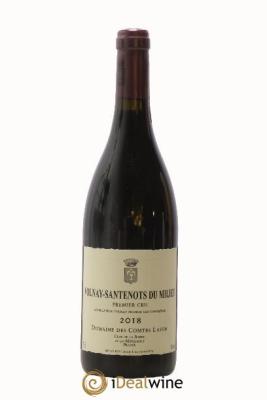 Volnay 1er Cru Santenots du Milieu Comtes Lafon (Domaine des)