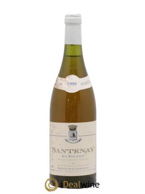 Santenay En Foulot Hervé de Lavoreille