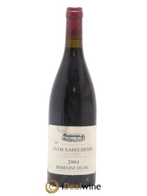 Clos Saint-Denis Grand Cru Dujac (Domaine)