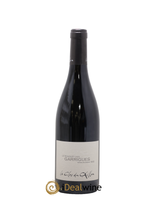 Côtes du Rhône Le Bouquet des Garrigues Clos du Caillou - Sylvie Vacheron