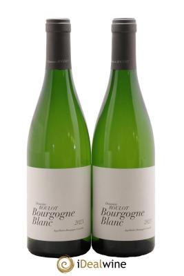 Bourgogne Roulot (Domaine)