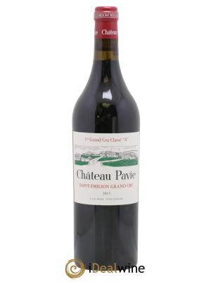 Château Pavie 1er Grand Cru Classé A
