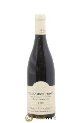 Nuits Saint-Georges Les Damodes Lécheneaut (Domaine)